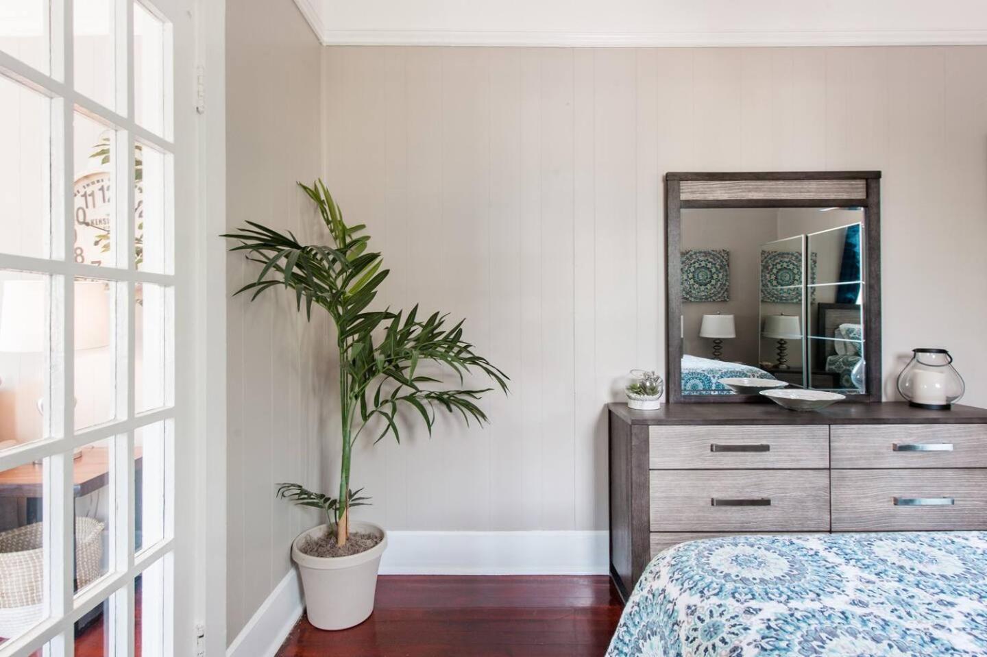 Shotgun Craftman House With Private Patio Apartment New Orleans Exterior photo
